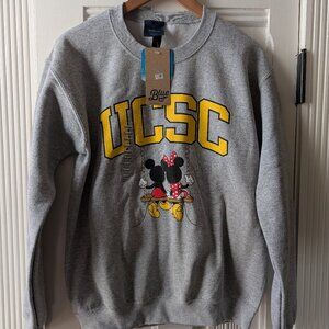 UCSC x Disney Sweatshirt